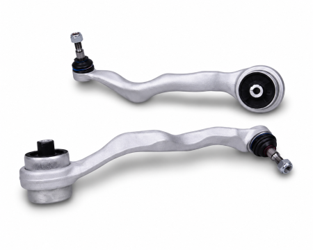 Kit Brațe Suspensie Față BMW F20 F30 F31 F32 F33 F34 F36 10 Piese | ATEC Germany [2]