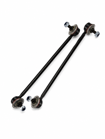 Kit brațe suspensie față BMW X3 E83 ATEC Germany 10 piese [5]