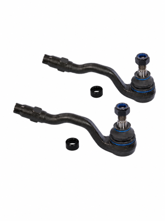 Kit brațe suspensie față BMW X3 E83 ATEC Germany 10 piese [4]