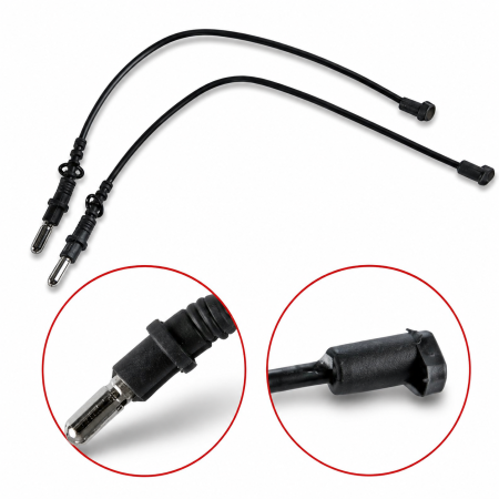 Kit discuri și plăcuțe frână față Dacia Logan ATEC Germany [4]