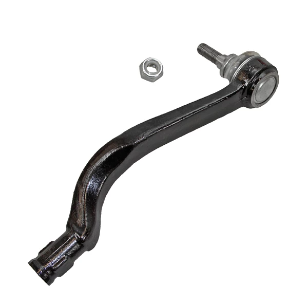 Set brațe suspensie față Dacia Logan (LS) – ATEC Germany [5]