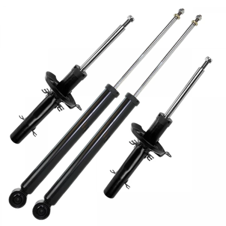 Set brate si suspensie Skoda OCTAVIA I (1U2),VW BORA (1J2),GOLF IV (1J1),Seat LEON (1M1),TOLEDO II (1M2),24 buc [5]