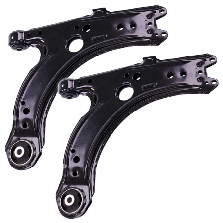 Set brate si suspensie Skoda OCTAVIA I (1U2),VW BORA (1J2),GOLF IV (1J1),Seat LEON (1M1),TOLEDO II (1M2),24 buc [4]