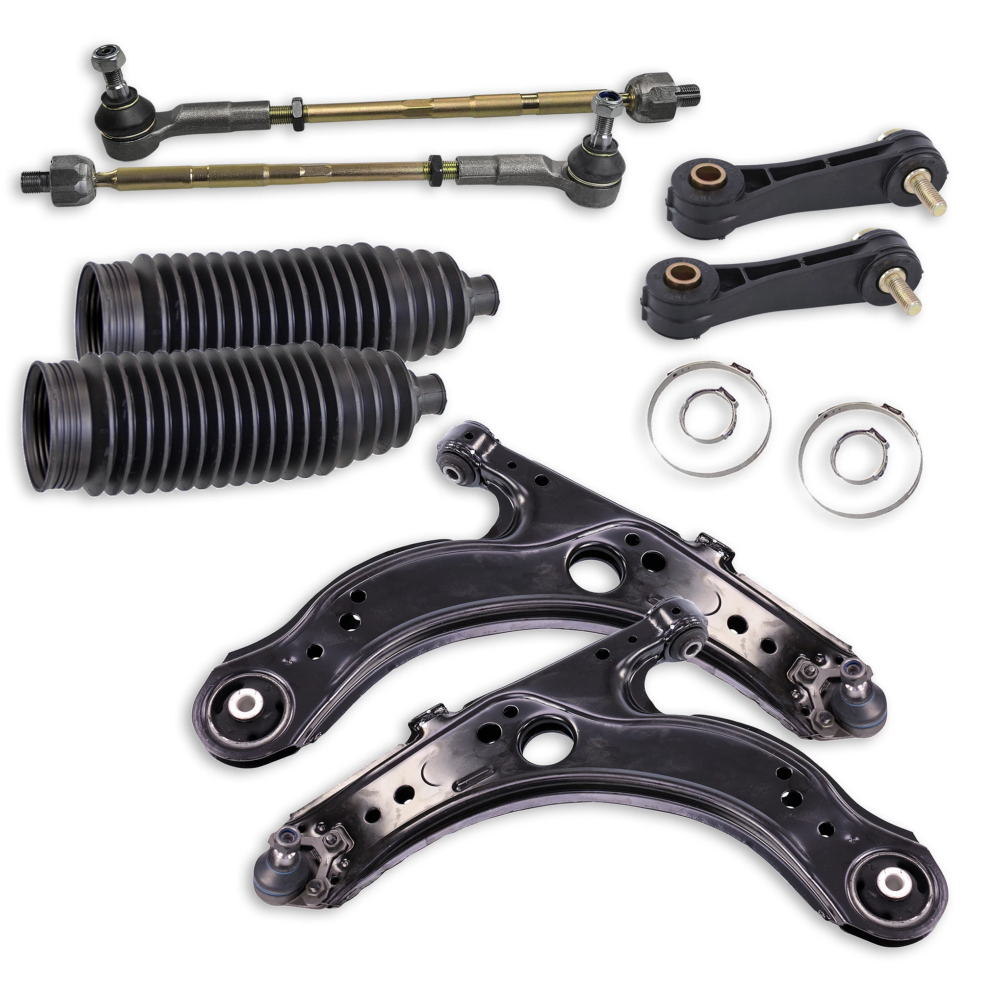 Seturi De Brate - Set brate Skoda OCTAVIA I (1U5)/Audi A3 (8L1)/WV BORA (1J2)