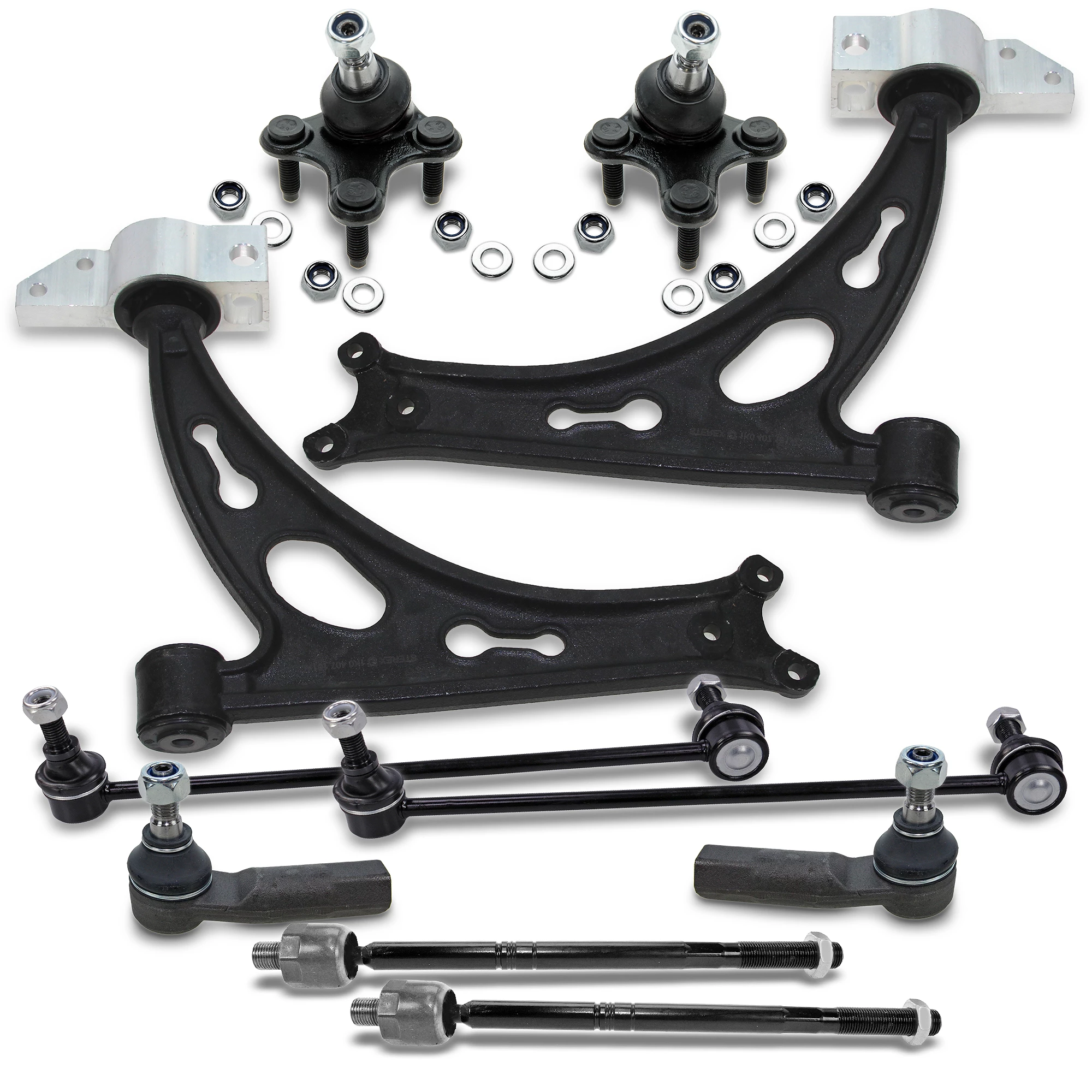 Seturi De Brate - Set brate Skoda SUPERB II (3T4)/CADDY III /A3 (8P1)