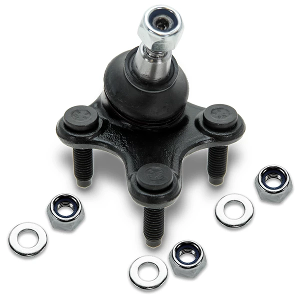 Set brate Skoda SUPERB II (3T4)/CADDY III /A3 (8P1) [2]