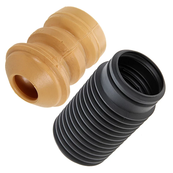 Set complet amortizoare punte fata/spate, presiune gaz BMW E90 [3]