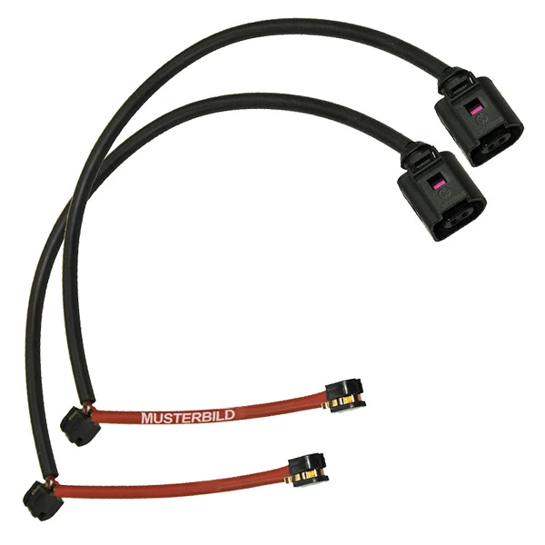 Set complet frânare BMW Seria 3 E46 – discuri, plăcuțe și saboți – ATEC [5]