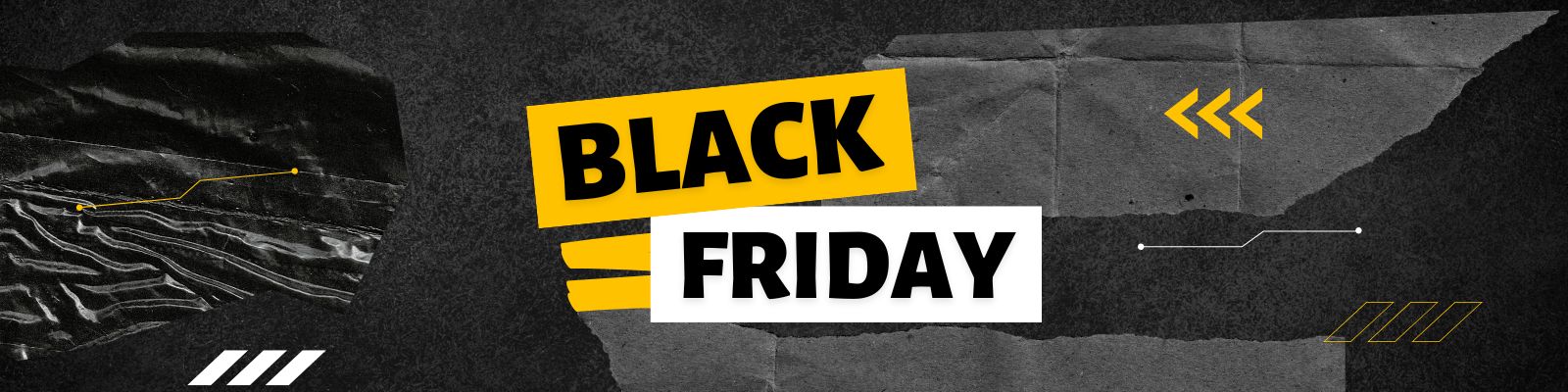 Black Friday 2024