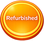 Refurbished