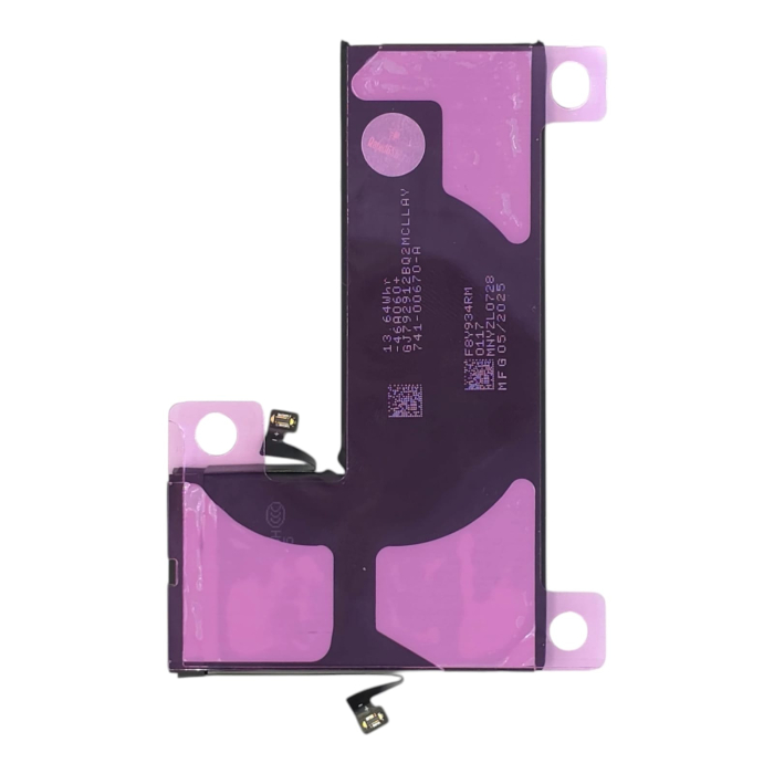 Acumulator compatibil iPhone 11 Pro - High Capacity [3]