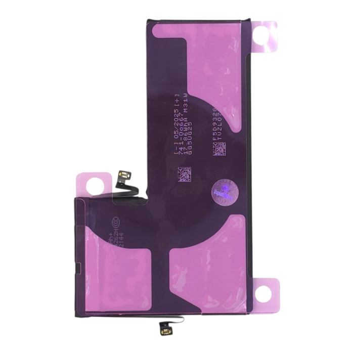 Acumulator compatibil iPhone 11 Pro Max - High Capacity [3]