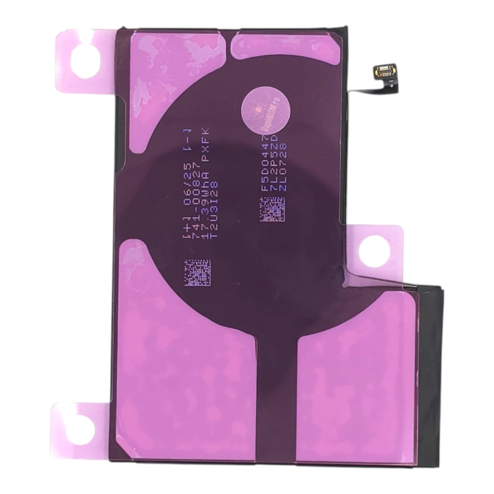 Acumulator compatibil iPhone 12 Pro Max - High Capacity, Diagnostic - Sanatate 100% [4]