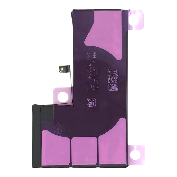 Acumulator compatibil iPhone XS - High Capacity [3]