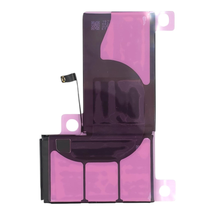 Acumulator compatibil iPhone XS Max - High Capacity [3]