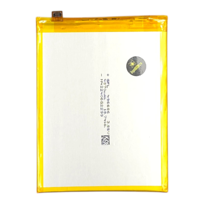 Acumulator compatibil Motorola G10/ G20/ G30/ G50/ E7 Power/ G9 Play/ G8 Power Lite/ E7 Plus/ G7 Power/ Defy/ One Fusion [2]