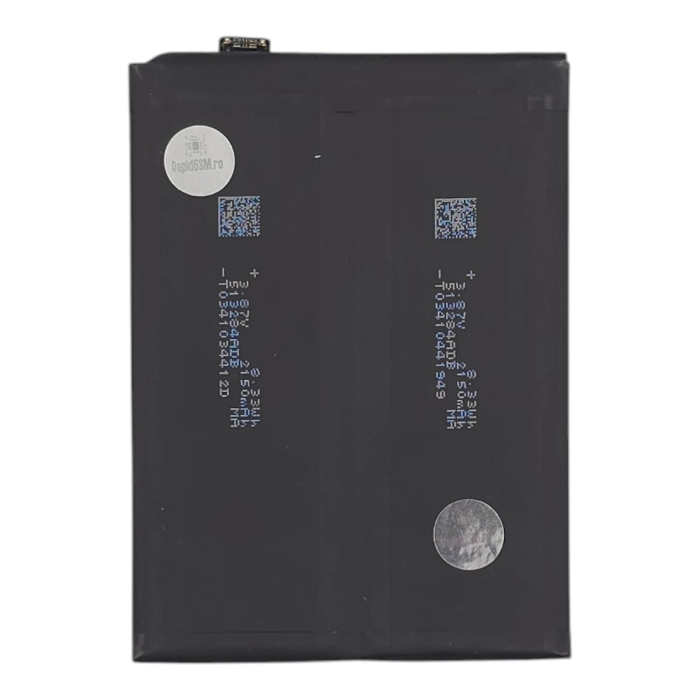 Acumulator compatibil OnePlus 9, BLP829 [2]