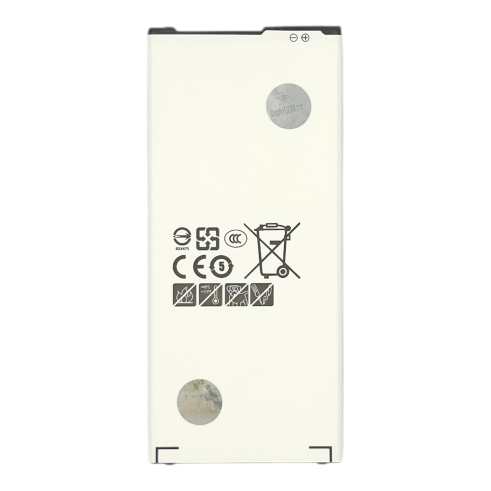Acumulator compatibil Samsung Galaxy A5 2016 (A510) [2]