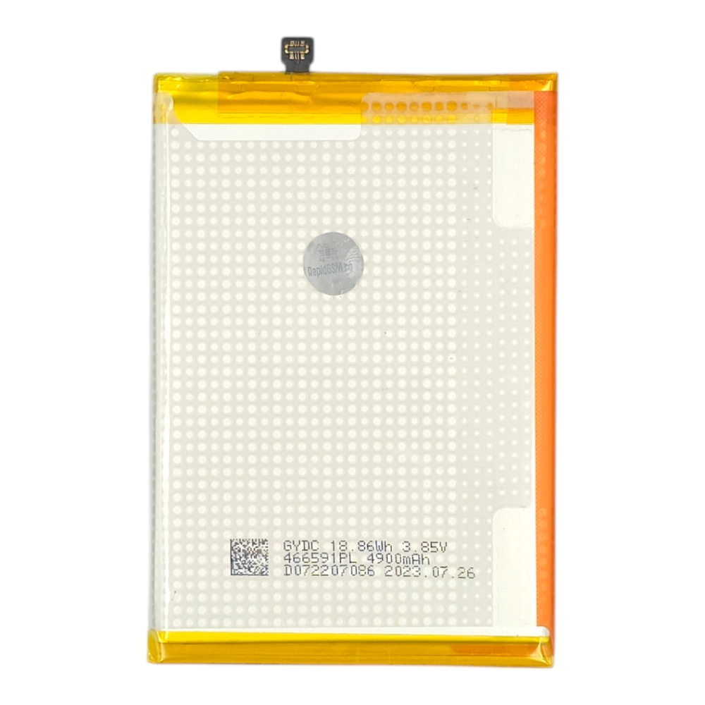 Acumulator compatibil Xiaomi Redmi 13C 4G/ 5G// Poco C65, BN5Q [2]