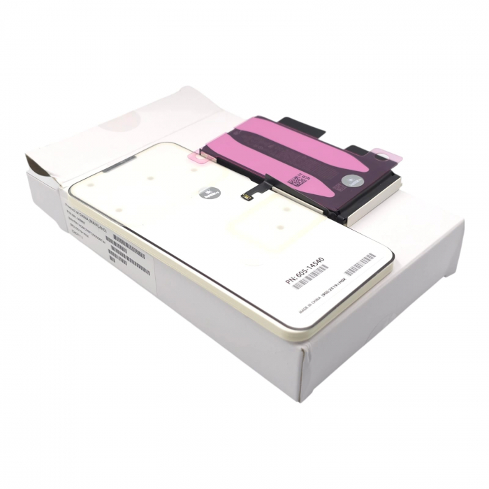 Acumulator iPhone 15 (Original Service Pack) [2]