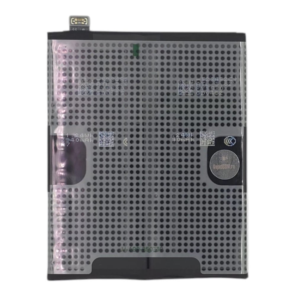 Acumulator OnePlus 13, BLPB09 (Original Service Pack) [2]