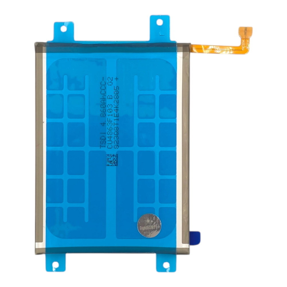 Acumulator Samsung Galaxy A23 5G (A236), M23 (M236), M52 (M526), M53 (M536) (Original Service Pack) [2]