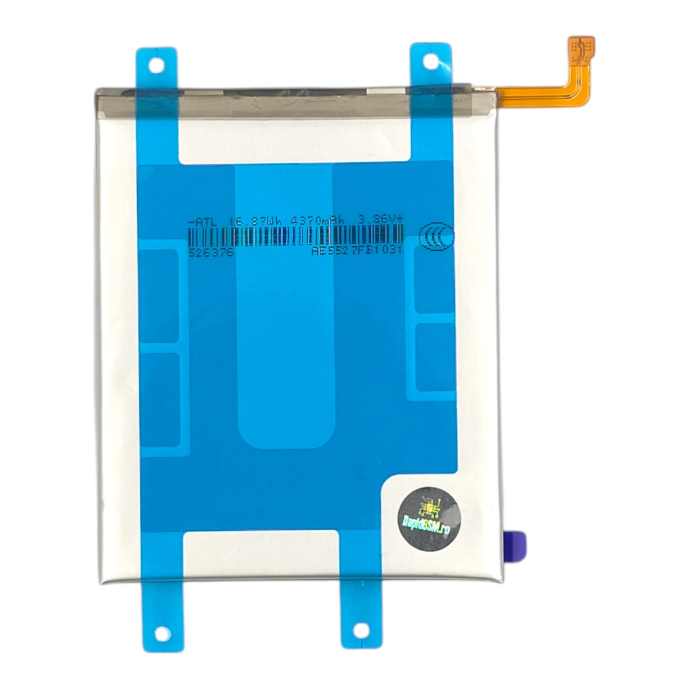 Acumulator Samsung Galaxy A52 4G/ 5G (A525/ A526), A52s (A528), S20 FE 4G/ 5G (G780/ G781) (Original Service Pack) [2]