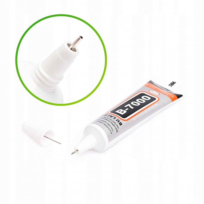 Adeziv pentru lipit ecran display B-7000, transparent, 15ml [2]