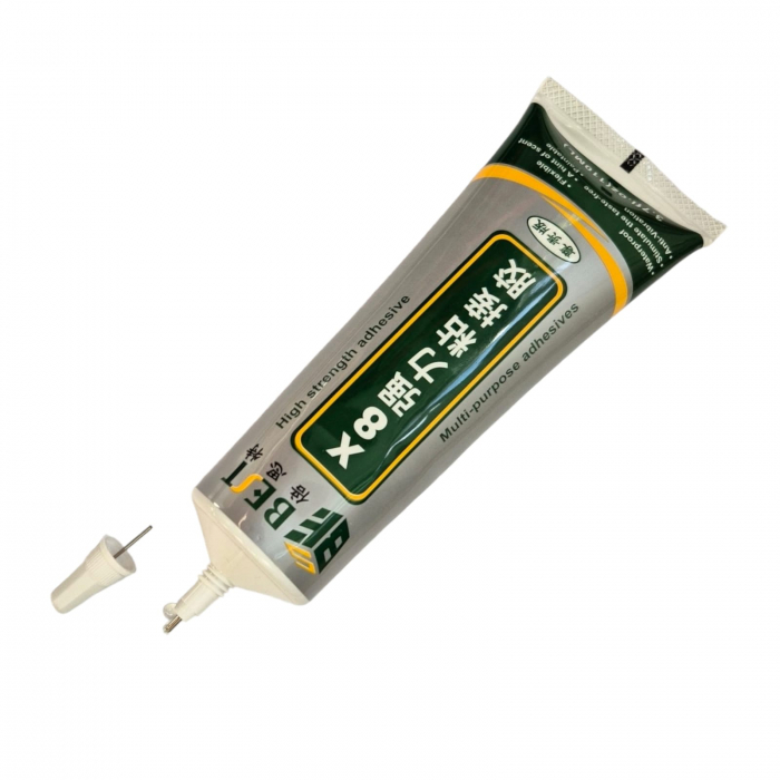 Adeziv pentru lipit ecran display BST-X8, transparent, 110ml [3]