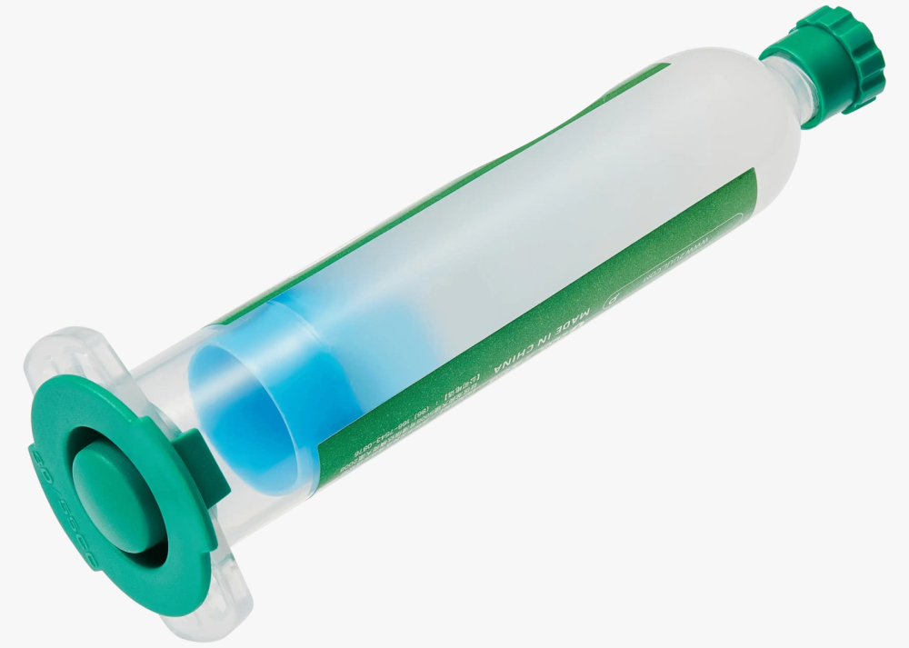 Adeziv profesional 2UUL GL02 Fast-Dry, transparent, 30 ml, pentru ecran si capac spate [3]