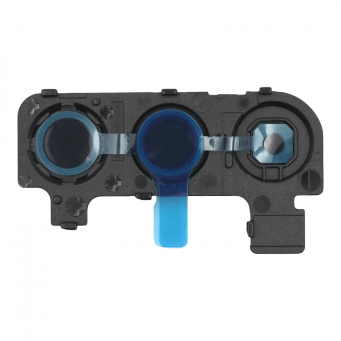 Ansamblu geam camera Samsung A15 4G/ 5G (A155 / A156) (Original Service Pack) [2]