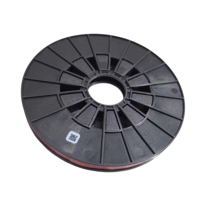 Banda dublu adeziva silicon transparenta 7mm x 25m, Tesa [4]