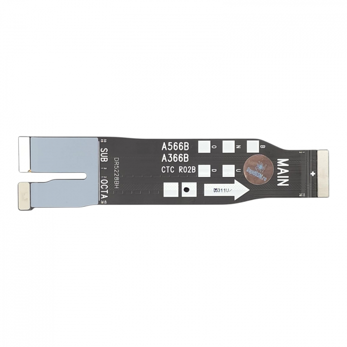 Banda flex principal Samsung A36 5G/ A56 5G (A366/ A566) (Original Service Pack) [1]