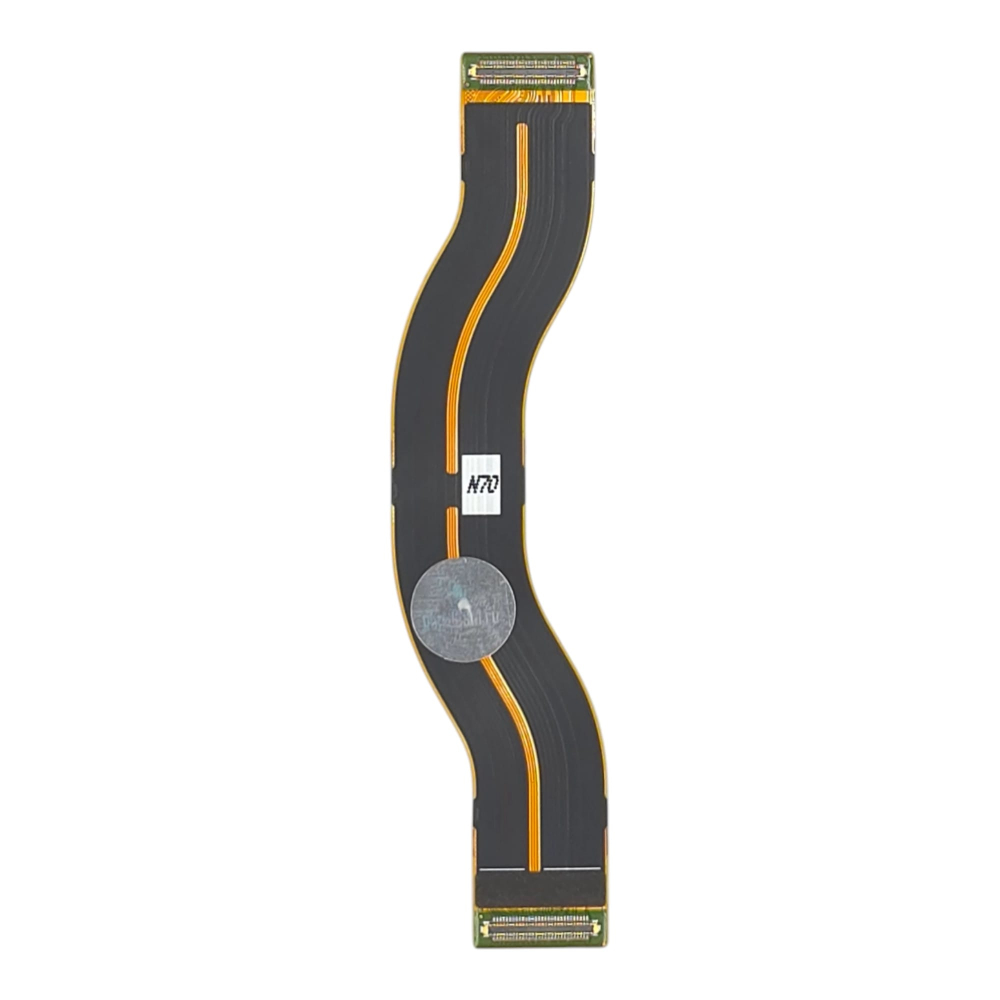 Banda flex principal Samsung Galaxy S21 Ultra 5G (G998) (Original Service Pack) [2]