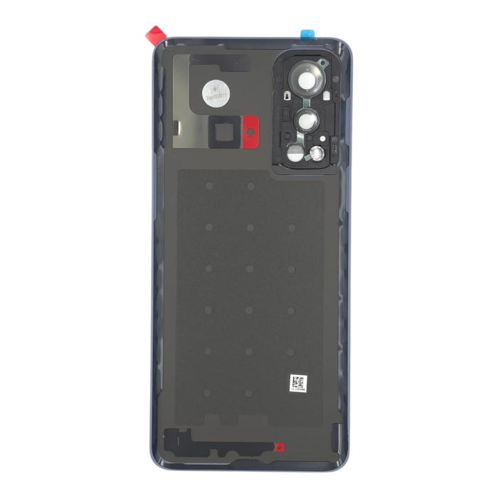 Capac Baterie OnePlus Nord 2 5G, Gri / Grey Sierra (Original Service Pack) [2]