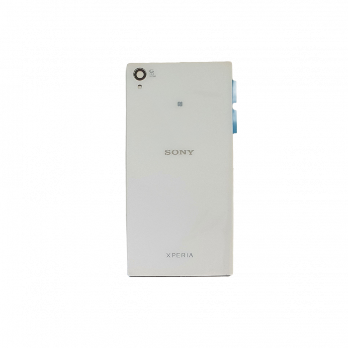 Capac Baterie Sony Xperia Z1 Alb [2]