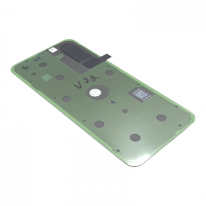 Capac spate baterie Samsung A56 5G (A566), Gri/ LightGray (Original Service Pack) [2]