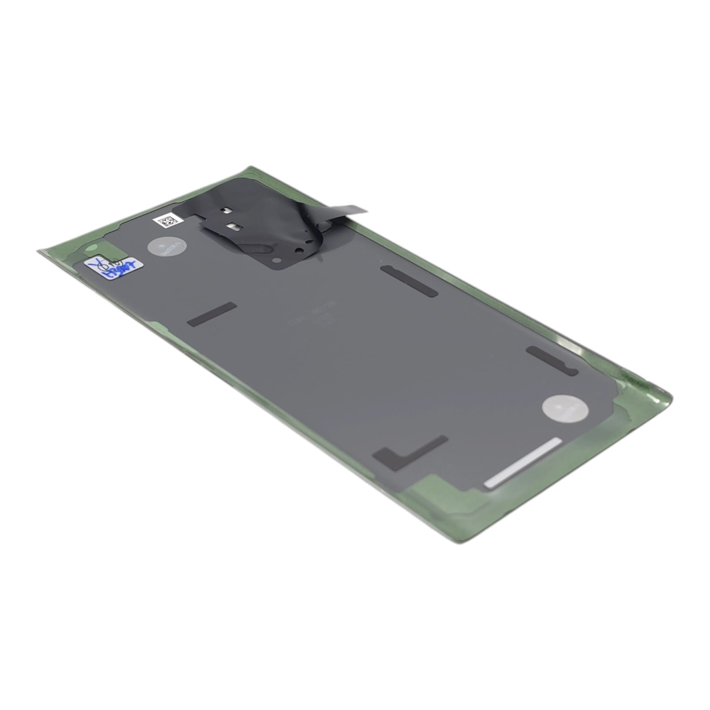 Capac spate Samsung Galaxy Note 10 (N970), Alb / Aura White (Original Service Pack) [3]