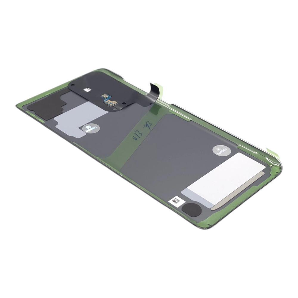 Capac spate Samsung Galaxy S20 (G980/ G981), Gri / Cosmic Gray (Original Service Pack) [3]