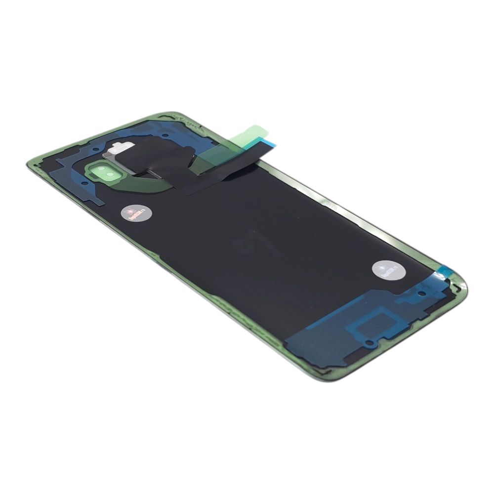 Capac spate  Samsung Galaxy S8 (G950), Argintiu / Arctic Silver (Original Service Pack) [4]