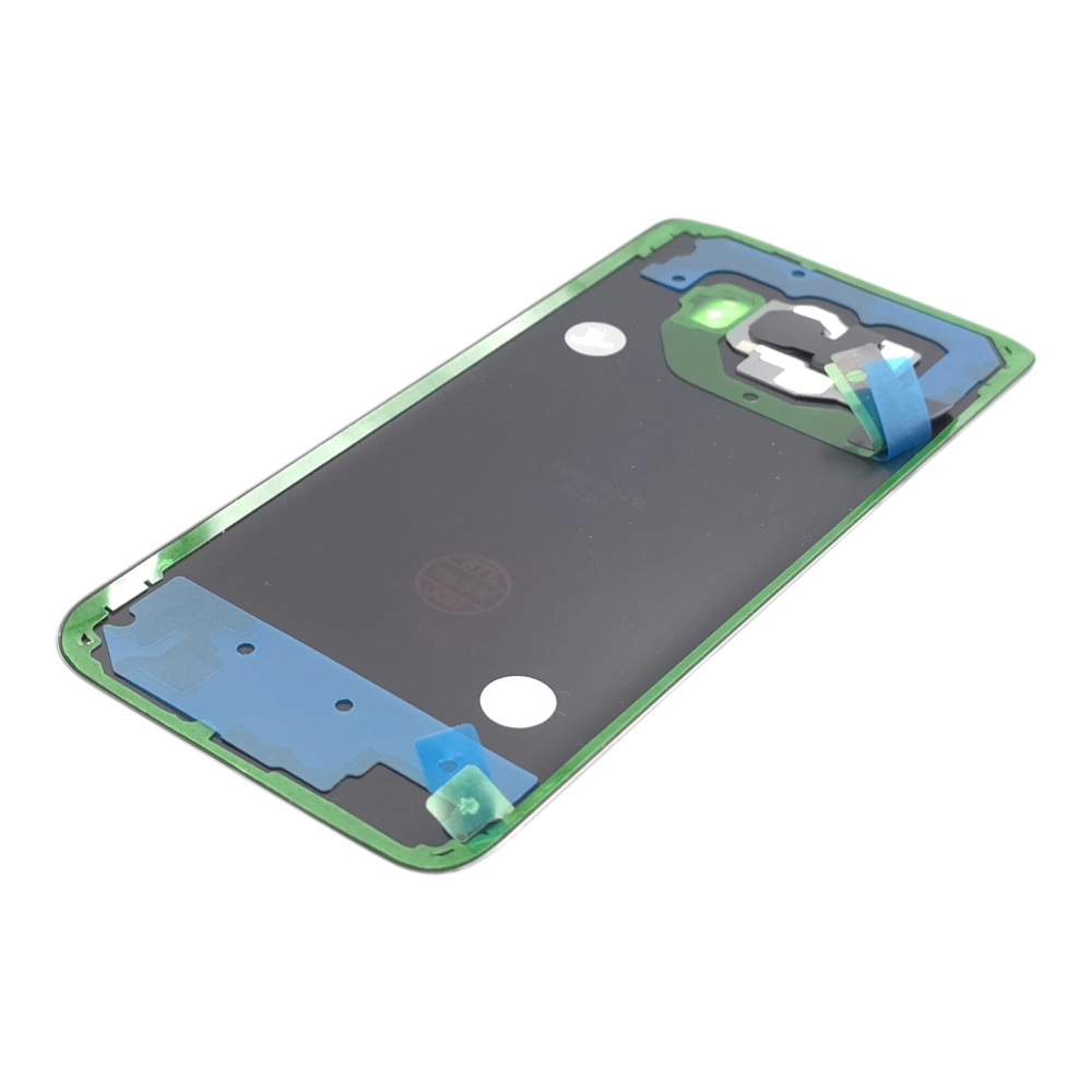 Capac spate Samsung Galaxy S8 Plus (G955), Argintiu / Arctic Silver (Original Service Pack) [2]