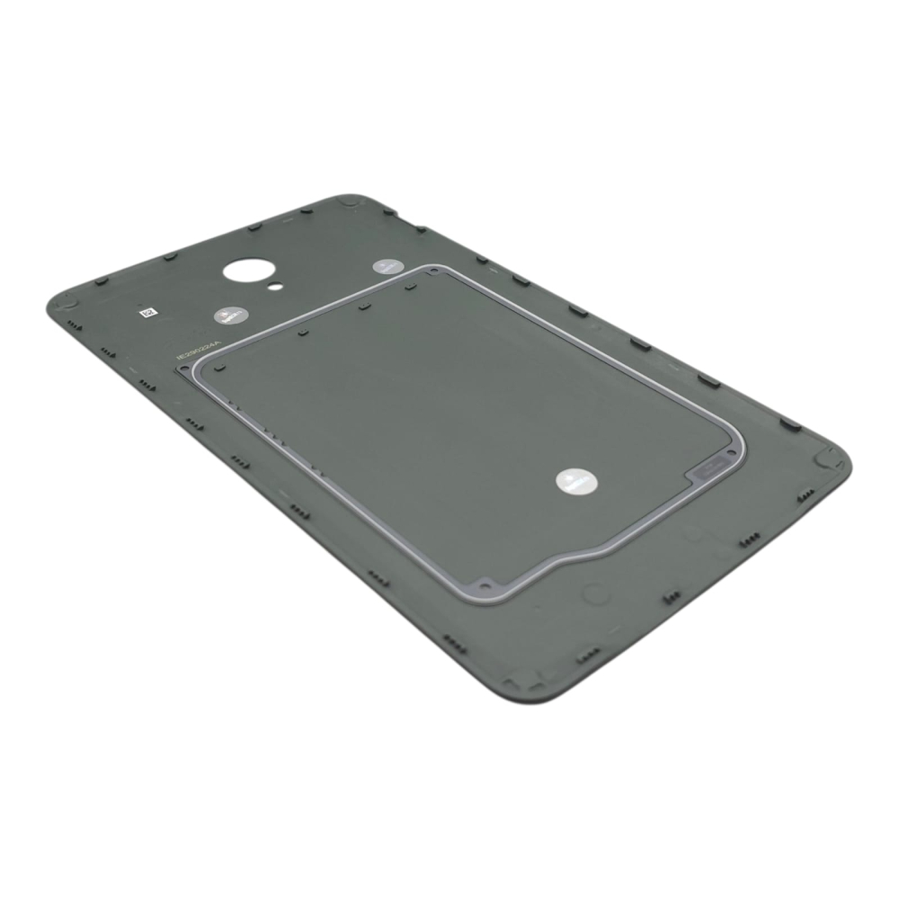 Capac spate Samsung Galaxy Tab Active5 (X306), Verde (Original Service Pack) [4]