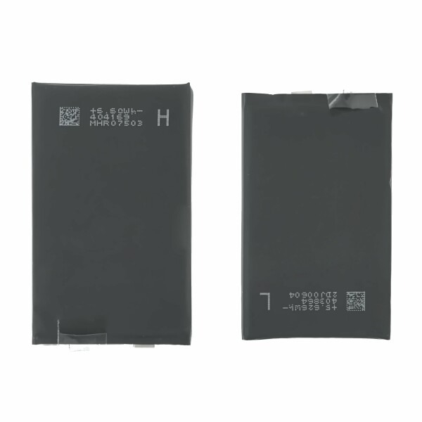 Celula acumulator compatibil cu iPhone Xs Max, Prio (fara flex BMS) [2]