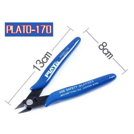 Cleste Taiat Plato 170 [2]