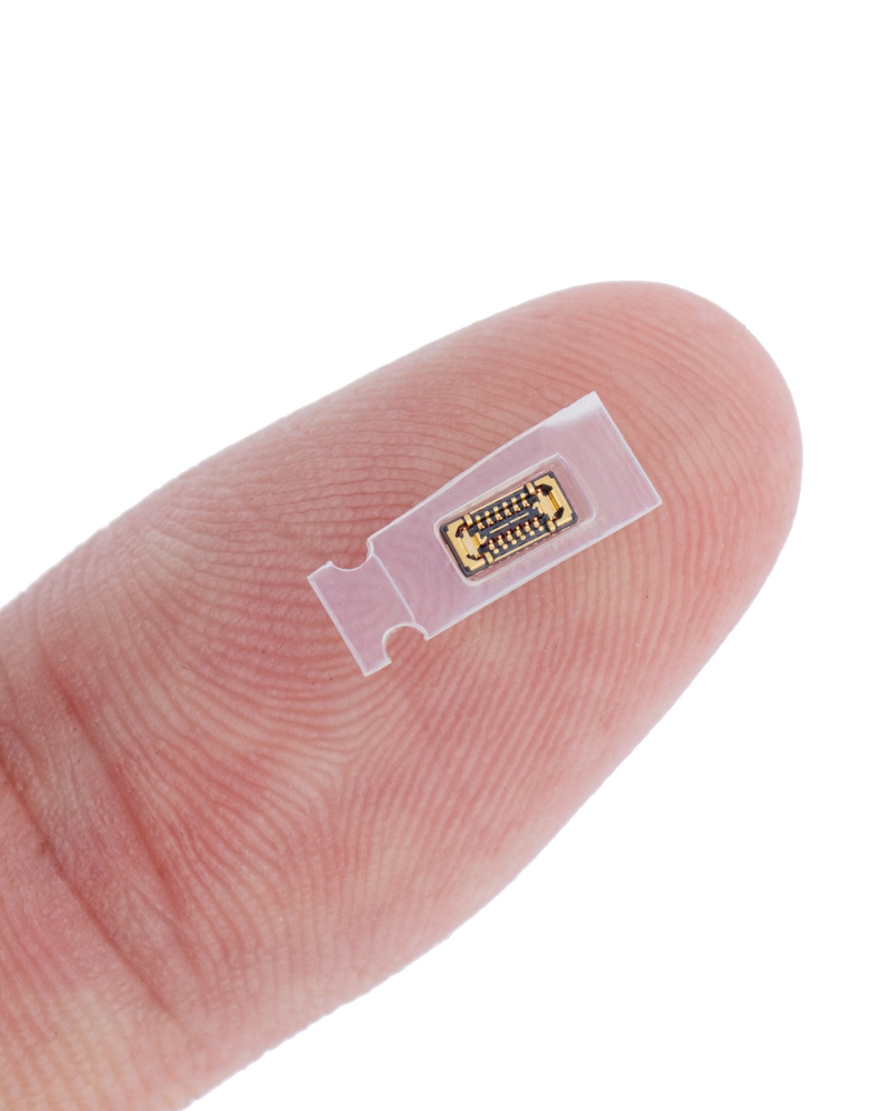 Conector FPC antena / NFC, 12 pini compatibil Samsung Galaxy seriile S21/ S23/ S24/ S25 [3]