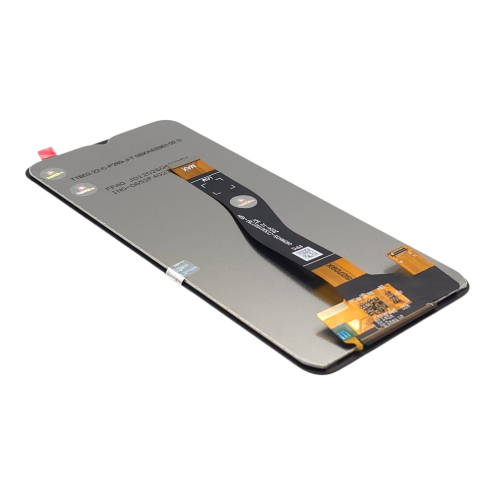 Display Blackview Oscal Flat 2 / Flat 2C [2]