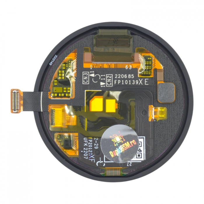Display compatibil ceas Smartwatch Huawei Huawei Watch GT 3 / 42mm, Oled [1]