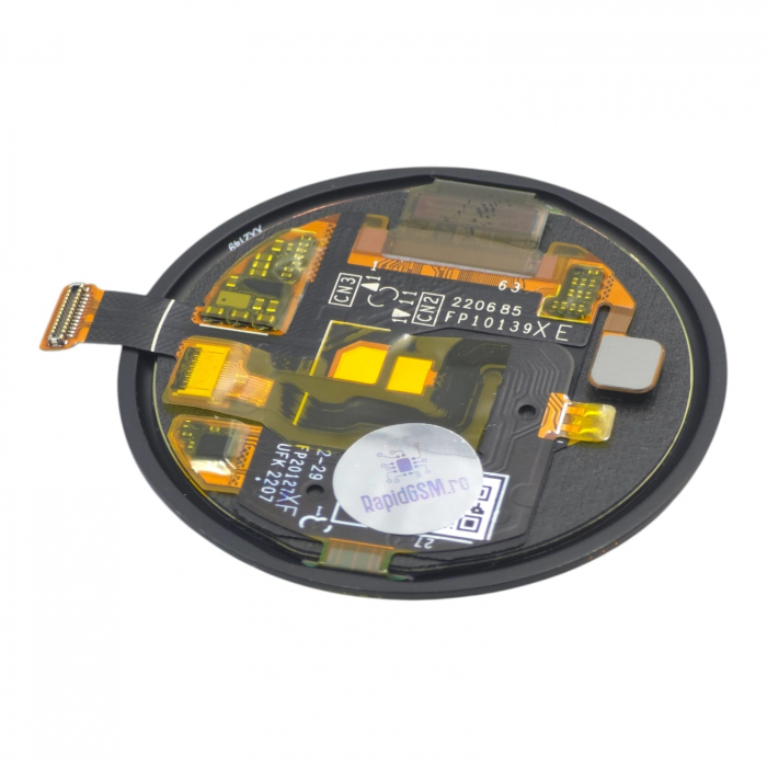 Display compatibil ceas Smartwatch Huawei Huawei Watch GT 3 / 42mm, Oled [3]