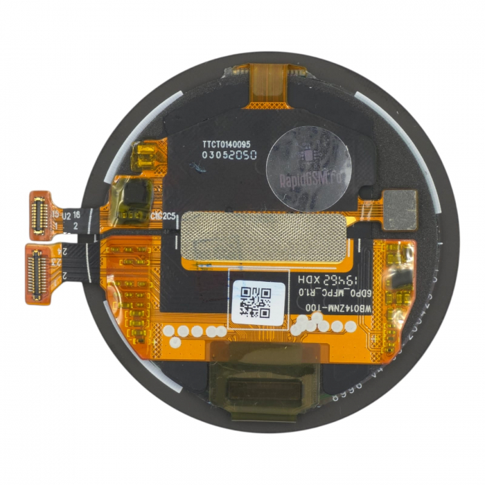 Display compatibil ceas Smartwatch Huawei Watch GT 2e, Oled [1]
