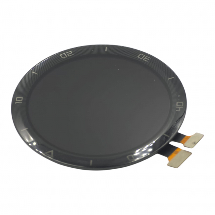 Display compatibil ceas Smartwatch Huawei Watch GT 2e, Oled [3]